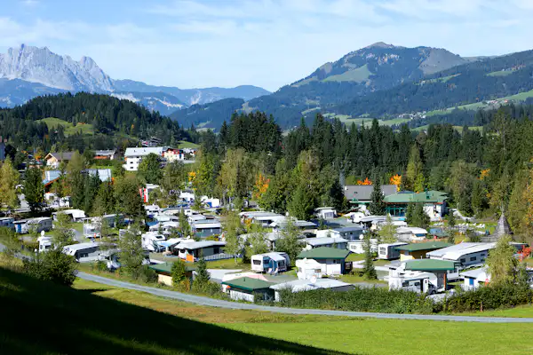 Tirol-Camp