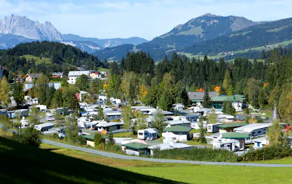 Tirol-Camp