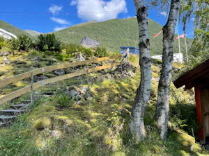 Tjugen Camping
