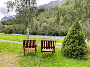 Tjugen Camping