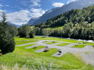 Tjugen Camping
