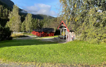 Tjugen Camping