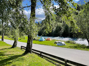 Tjugen Camping