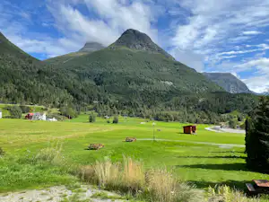 Tjugen Camping