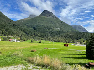 Tjugen Camping