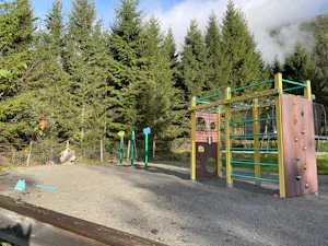 Tjugen Camping
