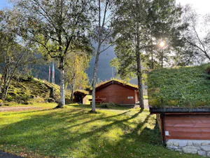 Tjugen Camping