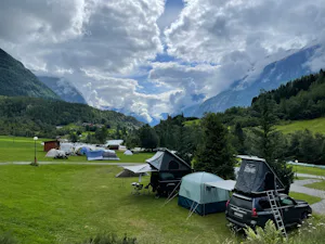 Tjugen Camping
