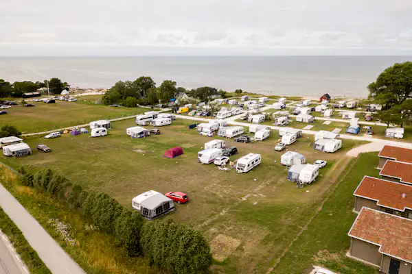 Tofta Camping