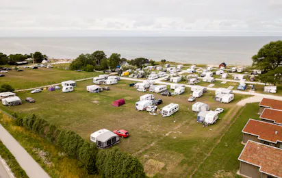 Tofta Camping