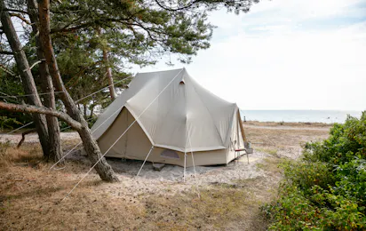 Tofta Camping