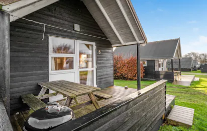 Toftum Bjerge Camping