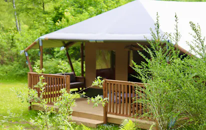 Tolne Camping
