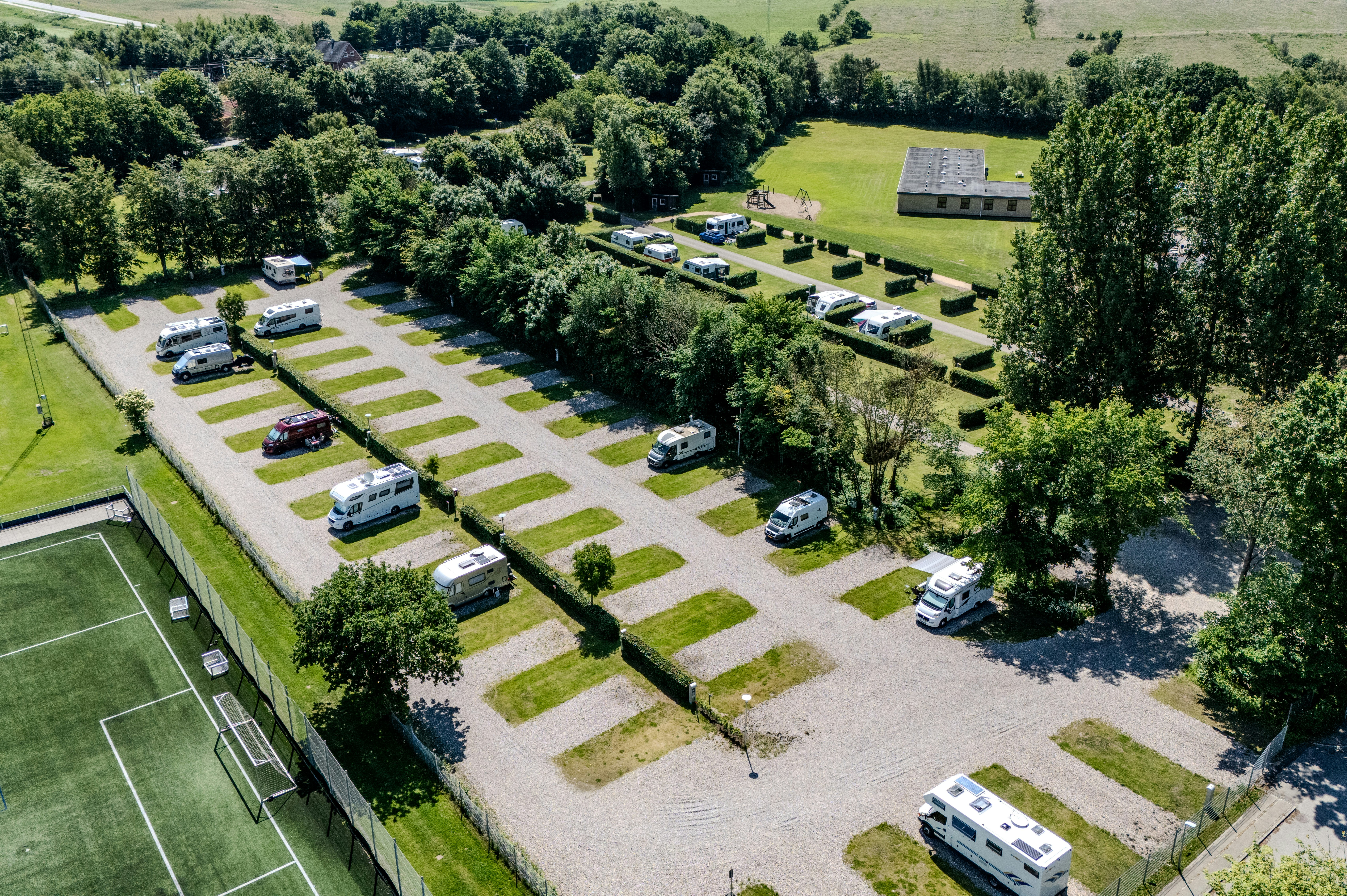 Tønder Byferie