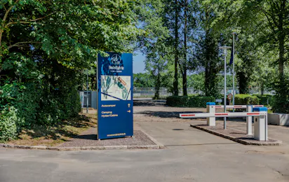 Tønder Byferie