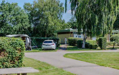Tønder Byferie