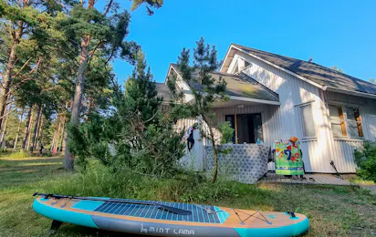 Yyteri Resort & Camping