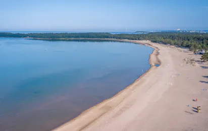 Yyteri Resort & Camping