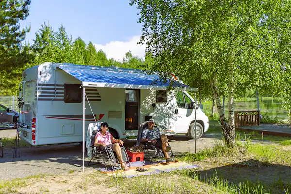 Yyteri Resort & Camping