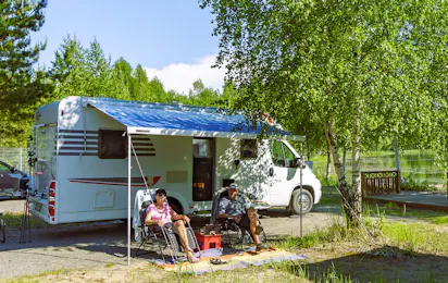 Yyteri Resort & Camping