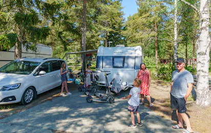 Yyteri Resort & Camping