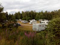Torne Camping - Kano & Fiskecamp