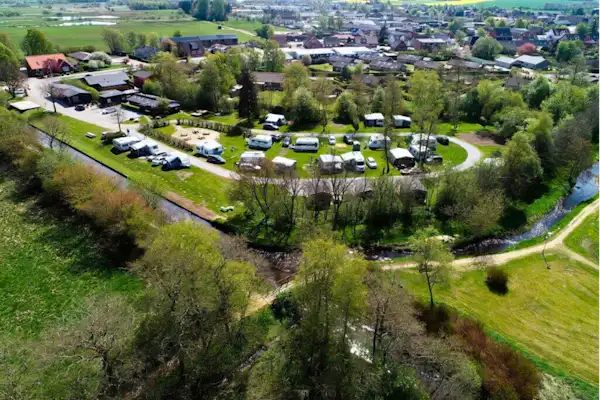 Tørring Camping