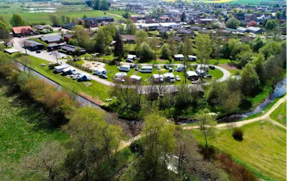 Tørring Camping