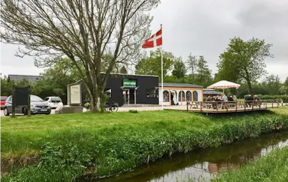 Tørring Camping