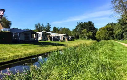 Tørring Camping