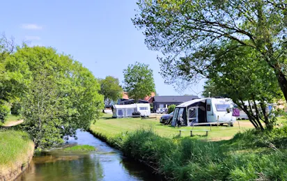 Tørring Camping