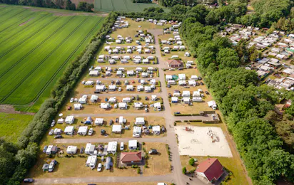 Camping Wilken