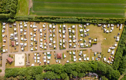 Camping Wilken