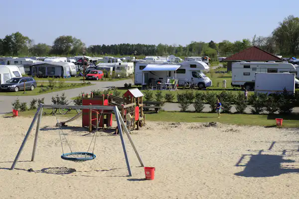 Camping Wilken