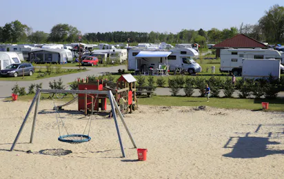 Camping Wilken