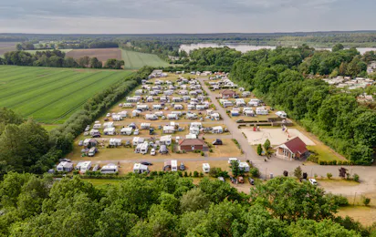 Camping Wilken
