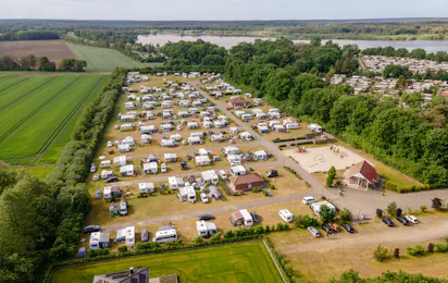 Camping Wilken