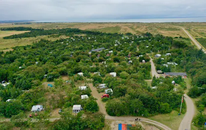 Tranum Klit Camping