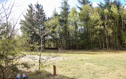 Tranum Klit Camping