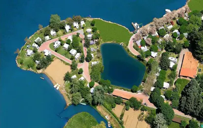Trasimeno Glamping Resort