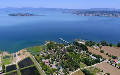 Trasimeno Glamping Resort