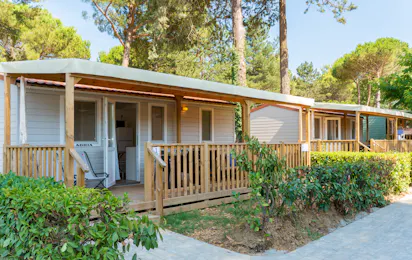 Trasimeno Glamping Resort