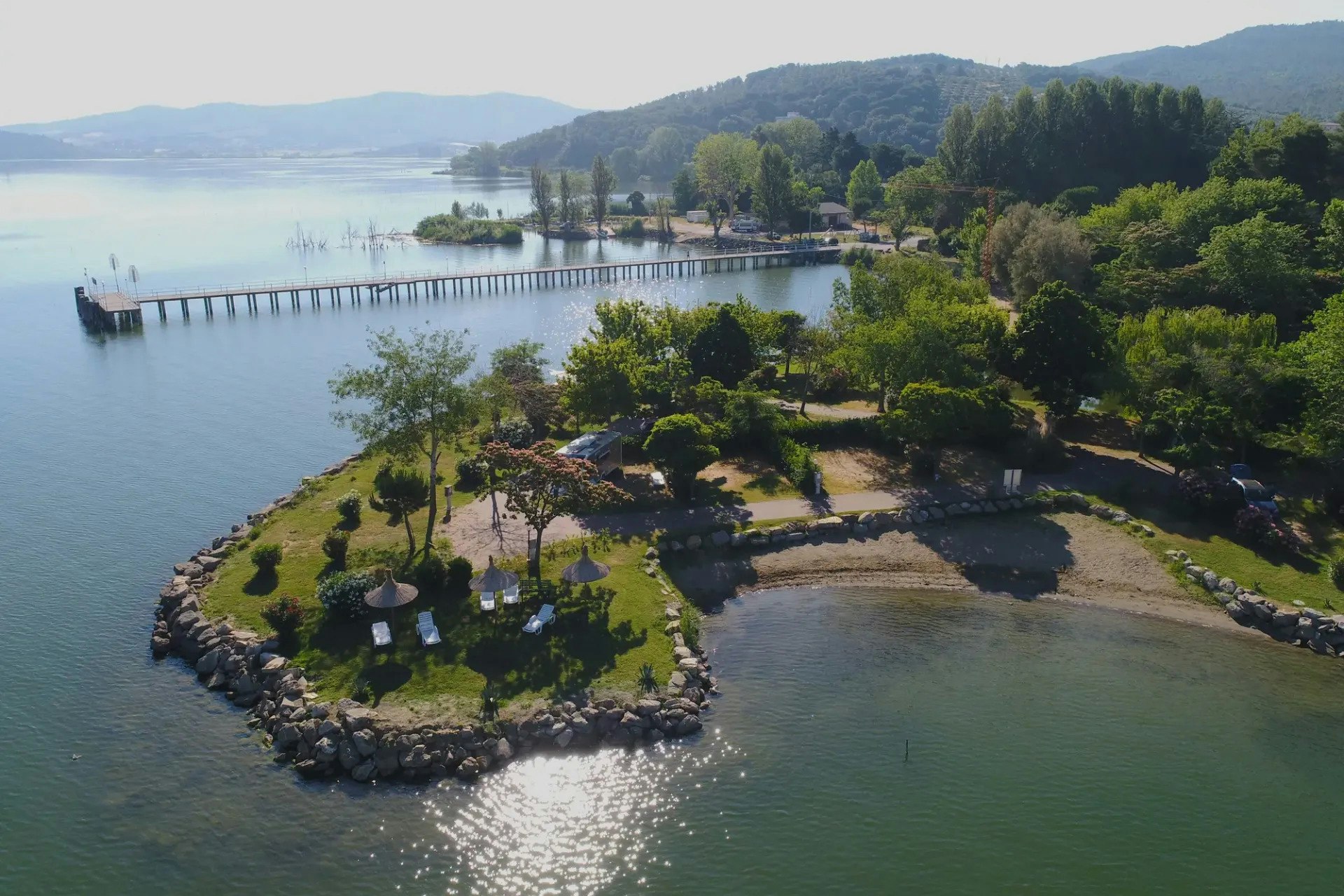 Trasimeno Glamping Resort