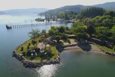 Trasimeno Glamping Resort