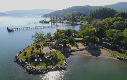 Trasimeno Glamping Resort