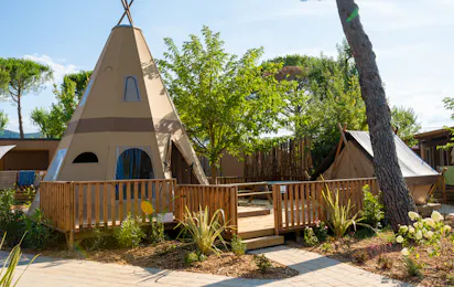 Trasimeno Glamping Resort
