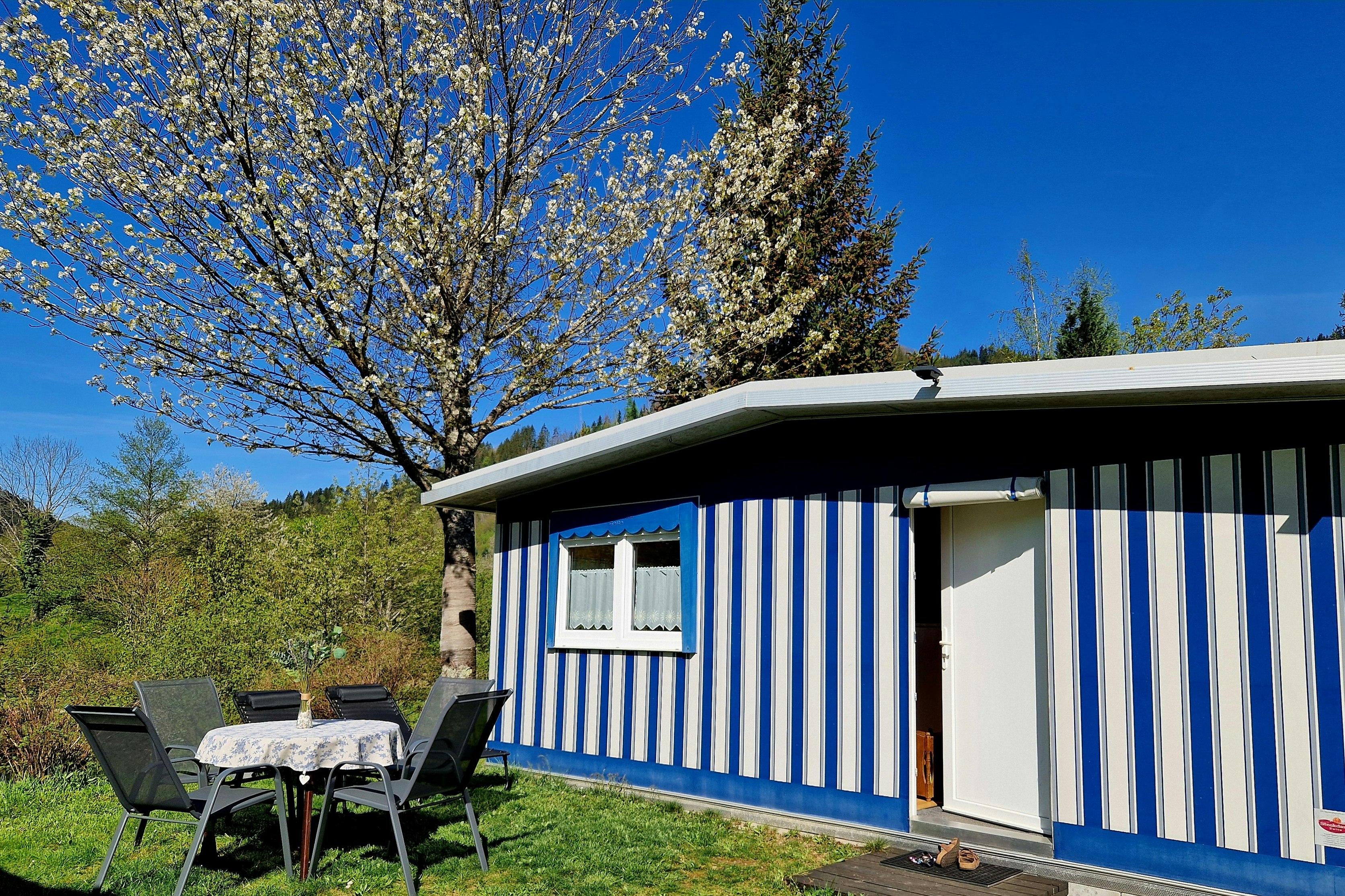 Trendcamping Wolfach-Halbmeil