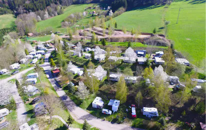 Trendcamping Wolfach-Halbmeil