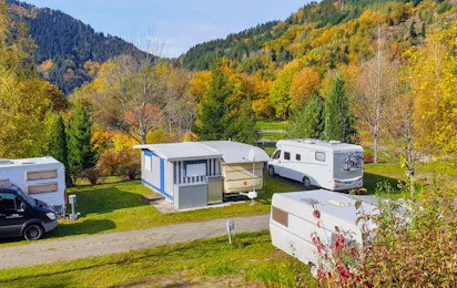 Trendcamping Wolfach-Halbmeil