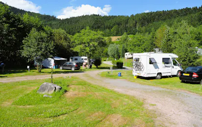 Trendcamping Wolfach-Halbmeil